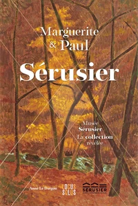 Marguerite & Paul Sérusier