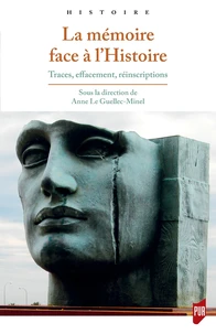 La mémoire face à l'Histoire