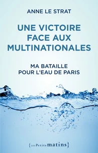 Une victoire face aux multinationales