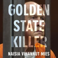 Golden State Killer – Naisia vihannut mies