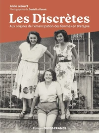 Les Discrètes
