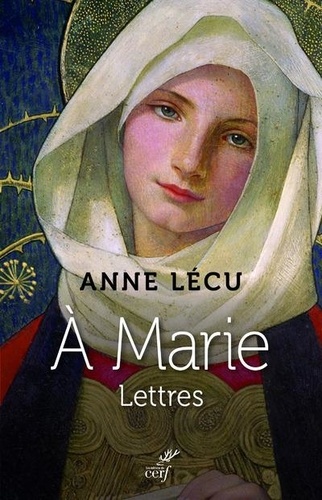 A Marie. Lettres