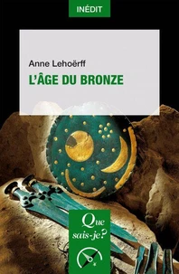 L'âge du bronze