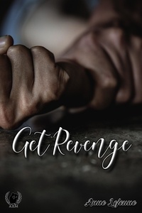 Anne Lejeune - Get Revenge - Romance.