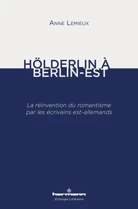 Hölderlin à Berlin-Est