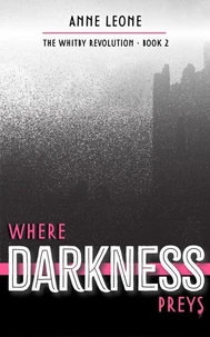 Where Darkness Preys