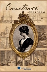 Anne Léreal - Constance.
