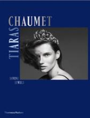 Chaumet Tiaras. Divine Jewels