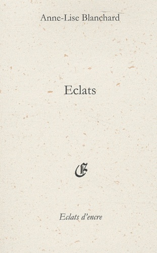 Eclats