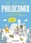 Philocomix Tome 1 10 philosophes, 10 approches du bonheur