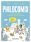 Philocomix Tome 1 10 philosophes, 10 approches du bonheur