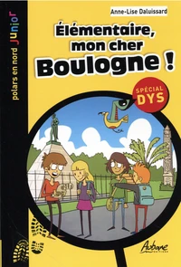 Elémentaire, mon cher Boulogne !