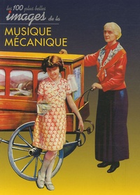 Anne-Lise Quesnel - Musique mécanique.