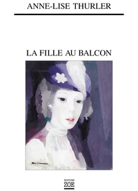 La fille au balcon