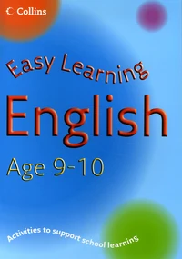 English Age 9-10
