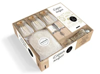 L'atelier à bougies - Petit kit 100% naturel