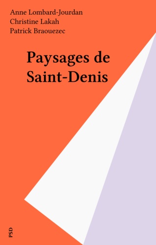 Paysages de Saint-Denis