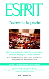 L'avenir de la gauche