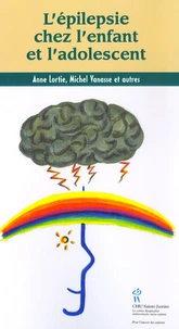 L'épilepsie chez l'enfant et l'adolescent