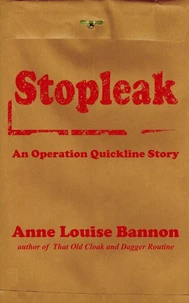 Stopleak