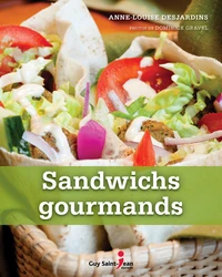 Sandwichs gourmands