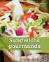 Anne-Louise Desjardins - Sandwichs gourmands.