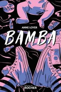 Anne Loyer - Bamba.