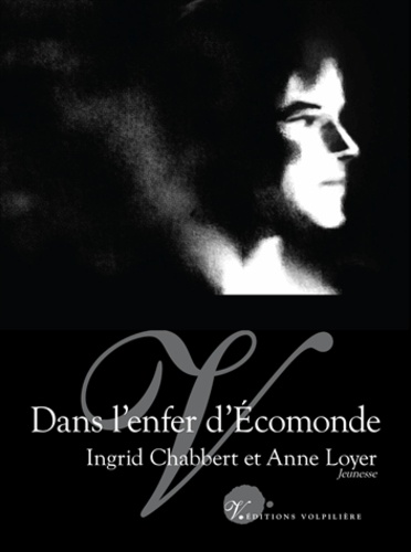 Anne Loyer et Ingrid Chabbert - Dans l'enfer d'Ecomonde.