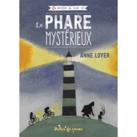 Le phare mystérieux