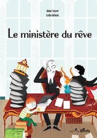Le ministère du rêve