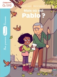 Anne Loyer - Rubi et ses voisins : Mais où est Pablo ?.