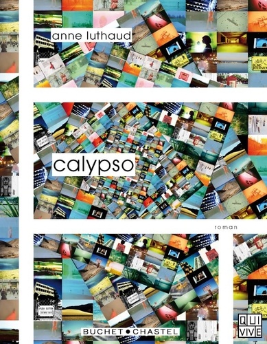 Calypso - Occasion