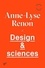 Design & sciences