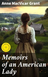 Memoirs of an American Lady