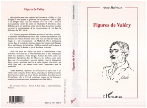 Anne Mairesse - Figures de valery.
