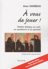 A vous de jouer !