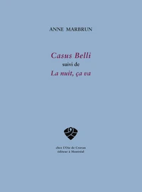 Casus Belli