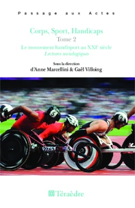 Corps, sport, handicaps