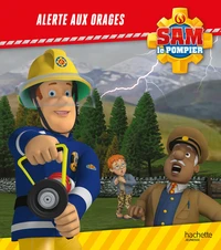 Alerte aux orages