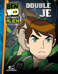 Ben 10 Ultimate Alien Tome 4.pdf