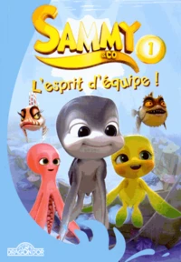 L'esprit d'équipe !