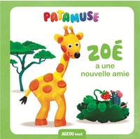 Pdf e book télécharger Zoé a une nouvelle amie 9782733877401 MOBI par Anne Marchand Kalicky in French
