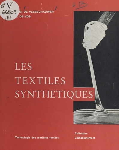 Les textiles synthétiques