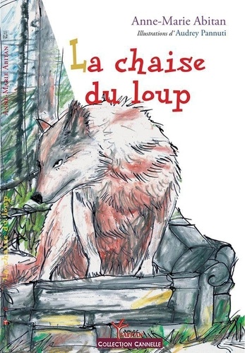 La chaise du loup