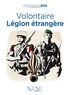 Anne-Marie Balenbois - Volontaire Légion étrangère.