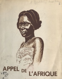 Anne-Marie Boulet - Appel de l'Afrique.
