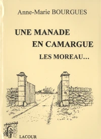 Une manade en Camargue