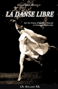 La danse libre