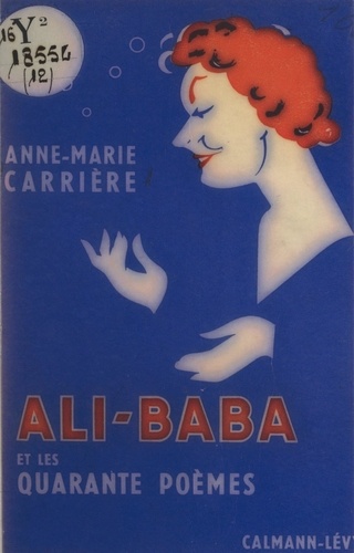 Ali-Baba et les quarante poèmes