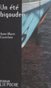 Anne-Marie Castelain - .